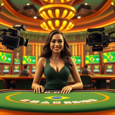 Casino Webcam SLOT JILI Login